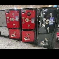 نمایندگی فروش گاوصندوق بتنی ضد حریق