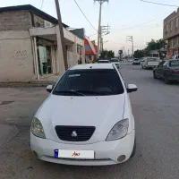 تیبا 1 دوگانه فابریک