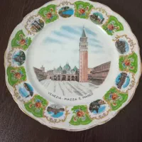 دیوارکوب قدیمی وین تج آلمان|صنایع دستی و سایر لوازم تزئینی|رشت, پستک|دیوار