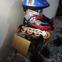 کفش اسکیت حرفه ای