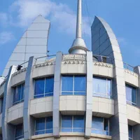 کار در ارتفاع با طناب شرکت مهند *قربانی*