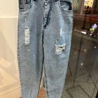 فروش عمده و تک شلوار|لباس|گرگان, |دیوار