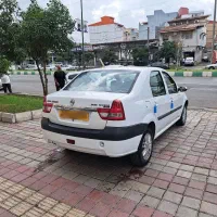 رنو تندر 90 (L90 لوگان) E2، مدل ۱۳۹۴