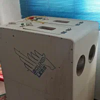 سایلنت باکس ماینر