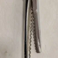 قیچی کنگره کن