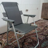 فروش صندلی ومیز مسافرتی|کوهنوردی و کمپینگ|مرودشت, ثبت احوال|دیوار