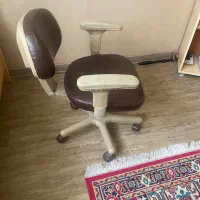 صندلی کامپیوتر