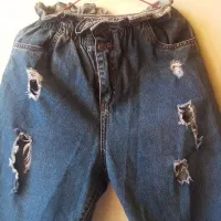 شلوار لی کمر کش|لباس|کرج, اتحاد|دیوار