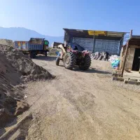 کارگر جهت مصالح فروشی