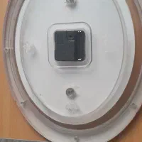 ساعت  برای شرکت ها و اداره جات مغازه ها