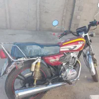 موتور هانی
