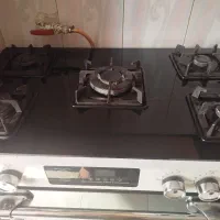 گاز