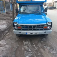 باربری نیسان|خدمات حمل و نقل|بروجن, |دیوار