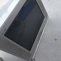 تلویزیون  جارو برقی آکواریوم سرخ کن و....