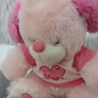 عروسک خرگوشی