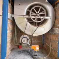 کولر سپهرالکتریک|کولر آبی|داراب, |دیوار