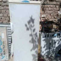 یخچال فریزر|یخچال و فریزر|قم, زنبیل آباد|دیوار