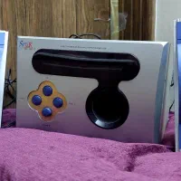 اسپیکر super bork