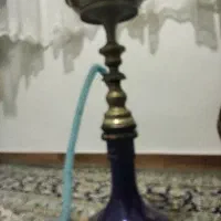 قلیون برنج اصل قدیمی