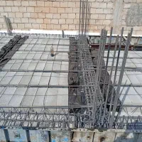 اجرای سفت کاری/ و ساخت استخر وجکوزی/اب انبار|خدمات پیشه و مهارت|نجف‌آباد, طالقانی|دیوار