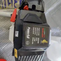 علفزن پاورفول ایتالیابا تیغه های رایگان۱۰تا موجوده|ابزارآلات|اهواز, کیانپارس |دیوار