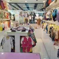 دکور مغازه ، ویترین ، پیشخوان رگال