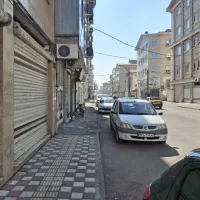 اجاره مغازه۲۵ متری دیانتی براصلی خ استقلال|اجارهٔ مغازه و غرفه|رشت, دیانتی|دیوار