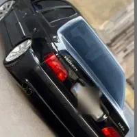 پارس سال مدل ۹۱لوازمی|خودرو سواری و وانت|رشت, یخسازی|دیوار