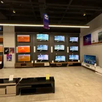 تلوزیون تمامی برندها اقساطی 18 ماهه|تلویزیون و پروژکتور|خاوران, |دیوار