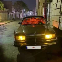 S280 موتور گیربکس نو فول آپشن|خودرو کلاسیک|ورامین, ورامین|دیوار