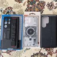 گارد گلسی S24 Ultra اس ۲۴ اولترا