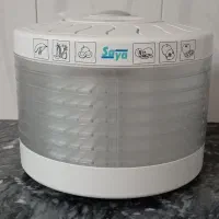 دستگاه میوه خشک کن