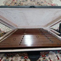 سنتور حرفه ای بدون مهر ساخت شیراز