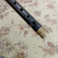 نی بسیار قدیمی و خوش صدا|سازهای سنتی|تهران, فرزانه|دیوار