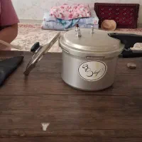 مقداری وسایل|ظروف پخت‌وپز|مشهد, سرافرازان|دیوار
