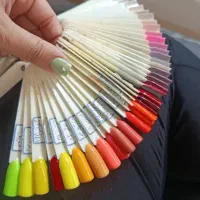 کاشت ناخن حرفه ای با نوبت دهی سریع،قیمت مناسب