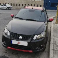 کوییک آر اس 85 گانه مدل 1403