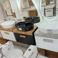 روشویی کابینتی به قیمت تولید|لوازم سرویس بهداشتی|تهران, زمزم|دیوار