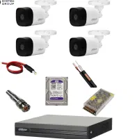 ۳ عدد دوربین با کلیه متعلقات با تسویه سال اینده