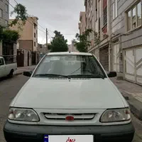 پرایدمدل۹۸ کم کارکرد