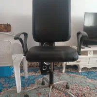 صندلی اداری.گالیکش