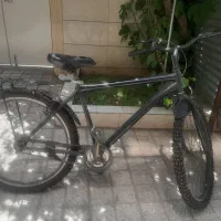 دوچرخه