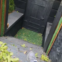 فقط نظافت راه پله و پارکینگ پذیرفته میشود