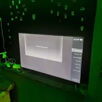 تلویزیون سام 50 inch 4k