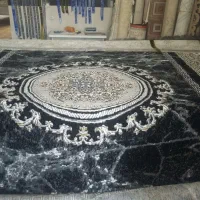 فرش 1200شانه نیم بها/ اقتصادی با کیفیت