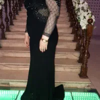 پیراهن مجلسی