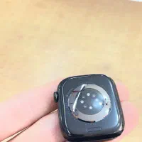 اپلواچ سری10 جت بلک 46mmمعاوضه با گوشی|ساعت|همدان, |دیوار