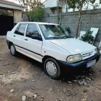 پراید 131 مدل 1395|خودرو سواری و وانت|لشت نشا, |دیوار