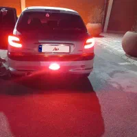 ۲۰۶|خودرو سواری و وانت|بستان آباد, |دیوار