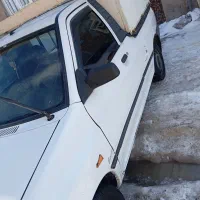 پرایدوانت|خودرو سواری و وانت|اردبیل, |دیوار